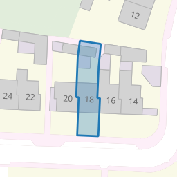 Perceel HLD01-F-2370