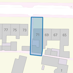 Perceel HLD01-F-2394