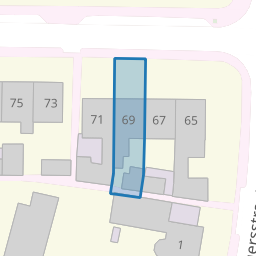 Perceel HLD01-F-2395