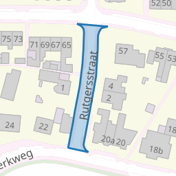 Perceel HLD01-F-2434