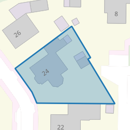 Perceel HLD01-F-2440