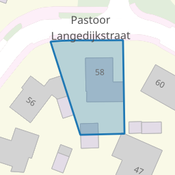 Perceel HLD01-F-2490