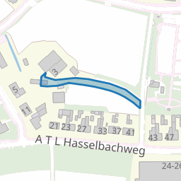 Perceel HLD01-F-2501