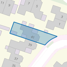 Perceel HLD01-F-2511