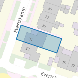 Perceel HLD01-F-2516