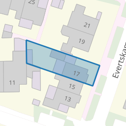 Perceel HLD01-F-2520