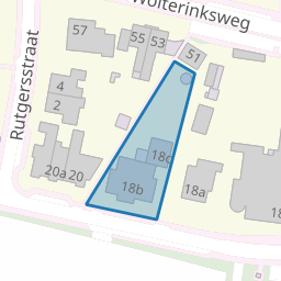 Perceel HLD01-F-2530