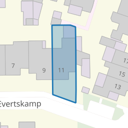 Perceel HLD01-F-2549