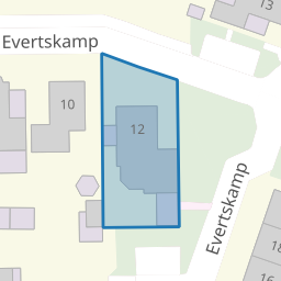 Perceel HLD01-F-2555