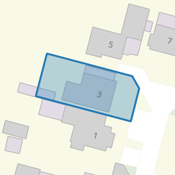 Perceel HLD01-F-2598