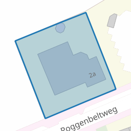 Perceel HLD01-F-2607