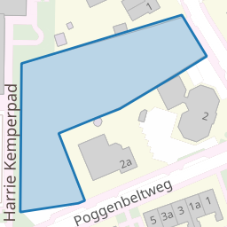 Perceel HLD01-F-2608