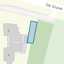 Perceel HLD01-F-2622