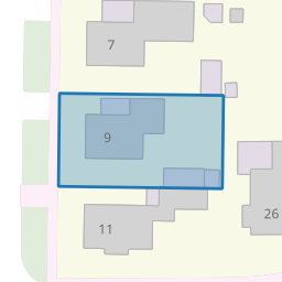 Perceel HLD01-F-2653