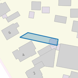 Perceel HLD01-F-2679