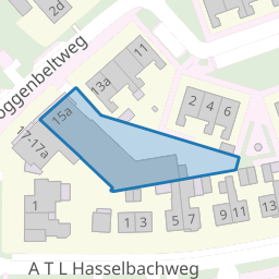 Perceel HLD01-F-2685