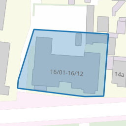 Perceel HLD01-F-2696