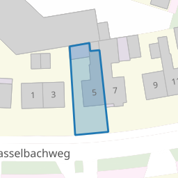 Perceel HLD01-F-2705