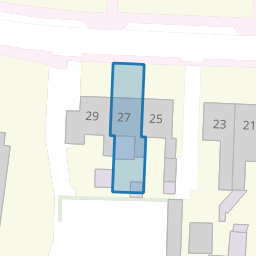 Perceel HLD01-F-2737