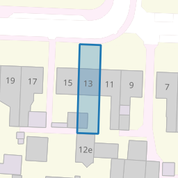 Perceel HLD01-F-2740