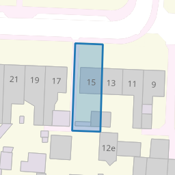 Perceel HLD01-F-2741