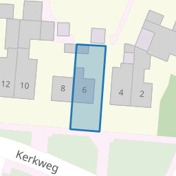 Perceel HLD01-F-2749