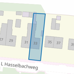 Perceel HLD01-F-2764