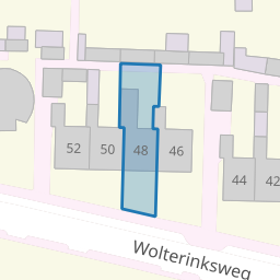 Perceel HLD01-F-2789