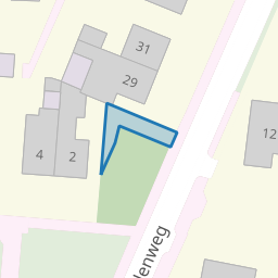 Perceel HLD01-F-2791