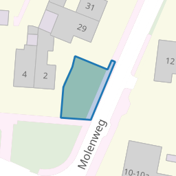 Perceel HLD01-F-2792