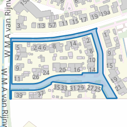 Perceel HLD01-F-2812