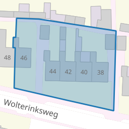 Perceel HLD01-F-2814