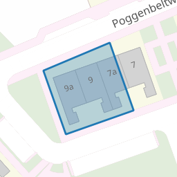 Perceel HLD01-F-2851