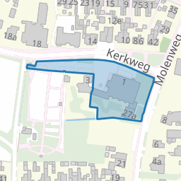 Perceel HLD01-F-2870