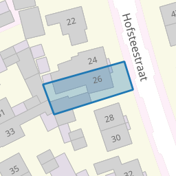 Perceel HLD01-G-3895