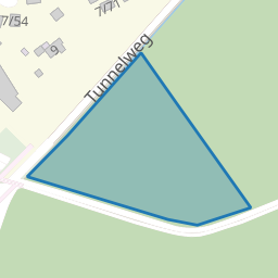 Perceel HLD01-G-443