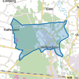Sectie H