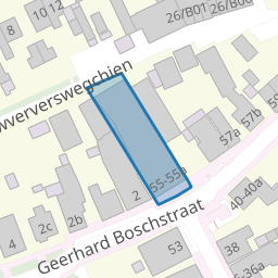 Perceel HLD01-H-4845