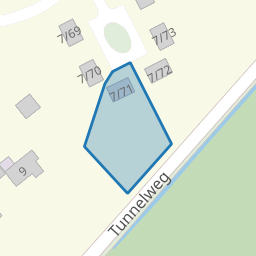 Perceel HLD01-H-6606