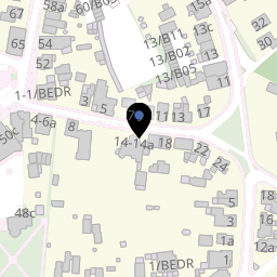 Appartement HLD01 H 7719 2
