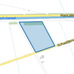 Perceel HLD01-I-2376