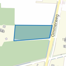 Perceel HLD01-I-2589