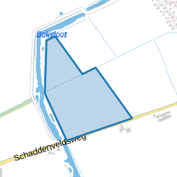 Perceel HLD01-I-4914