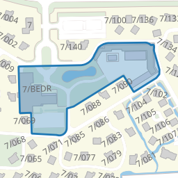 Perceel HLD01-I-5050