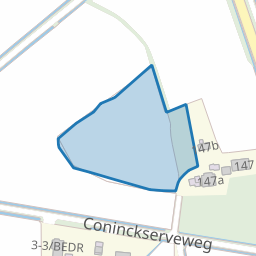 Perceel HLD01-I-5387
