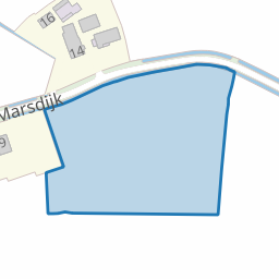 Perceel HLD01-I-5496