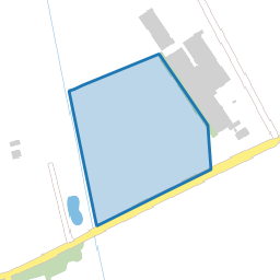 Perceel HLD01-I-5533
