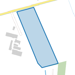 Perceel HLD01-I-5545