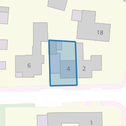 Perceel HLD01-L-1106