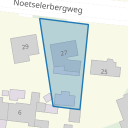 Perceel HLD01-L-1208